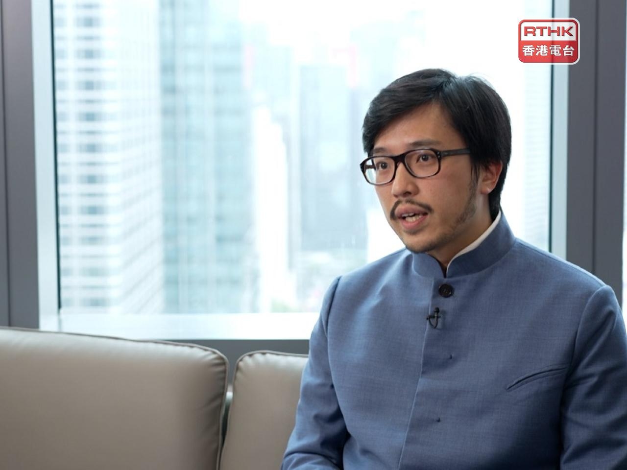 'Hong Kong firms very popular in the Middle East'