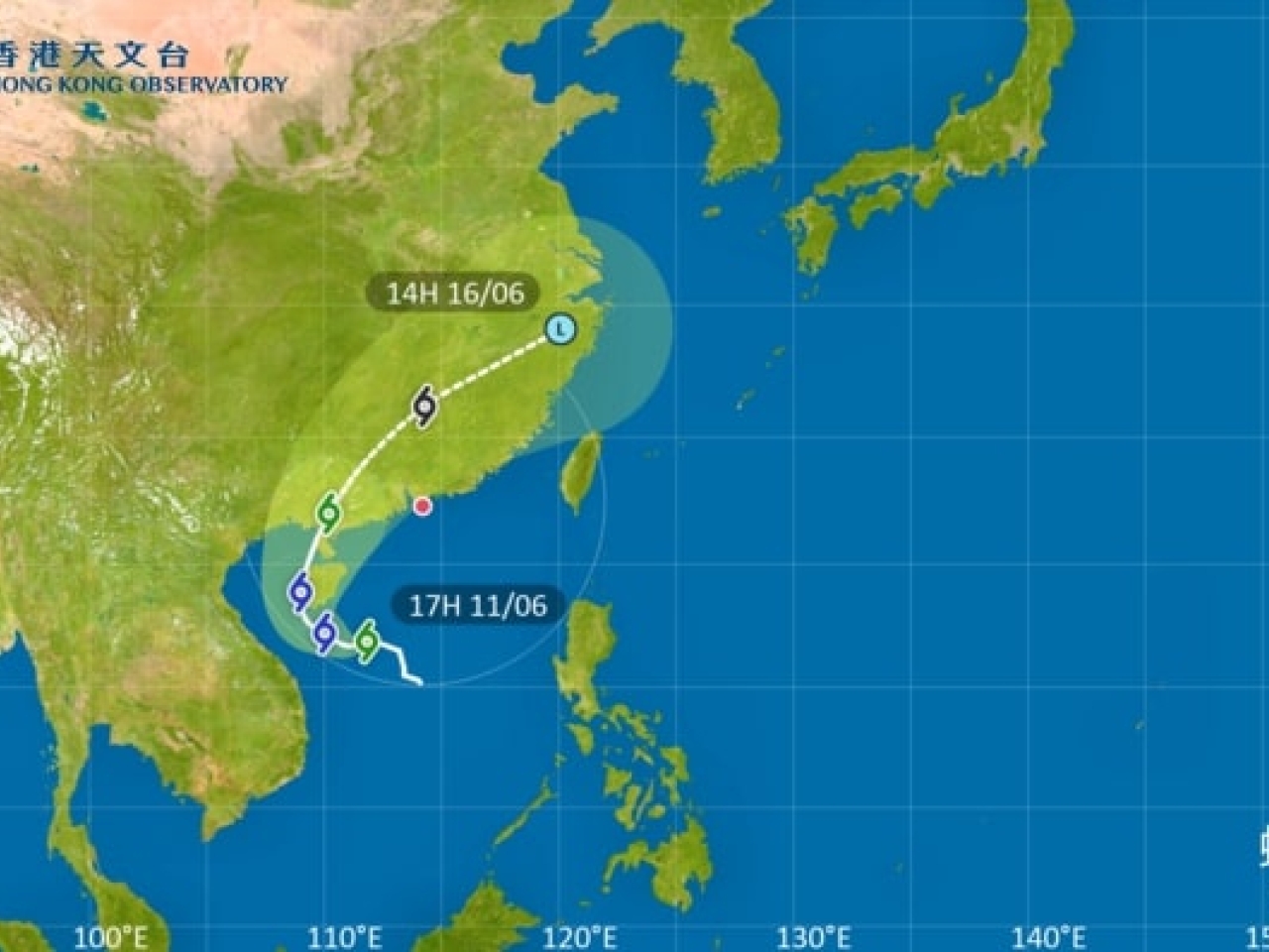 Observatory signals T3 decision likelier on Friday
