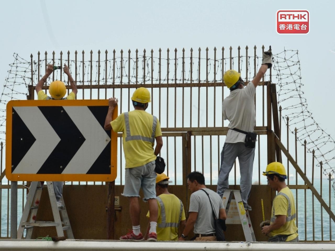 Locals get priority with imported labour curbs