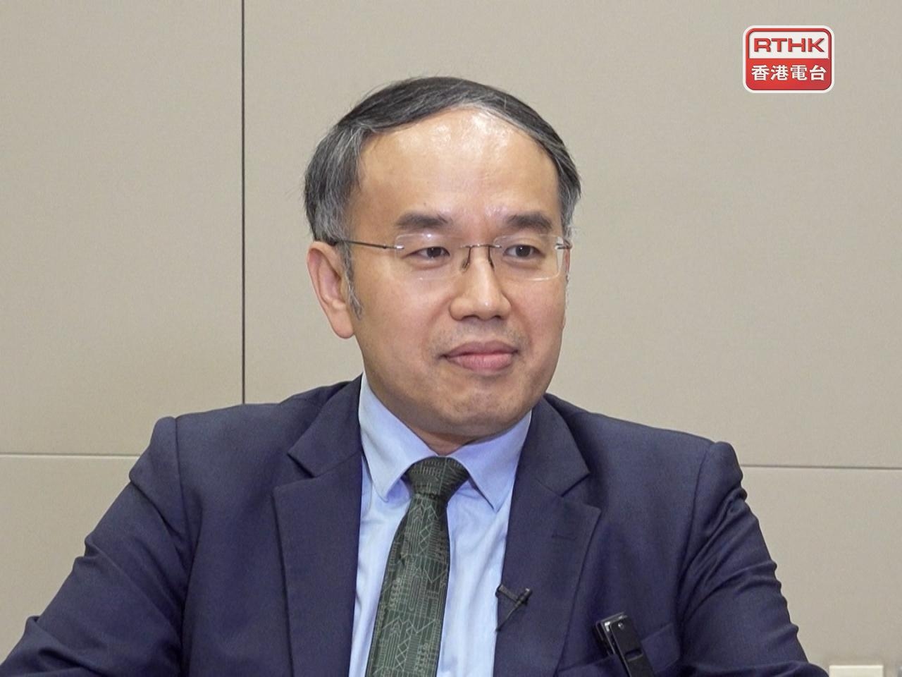 'Govt's digital assets policy to build public trust'