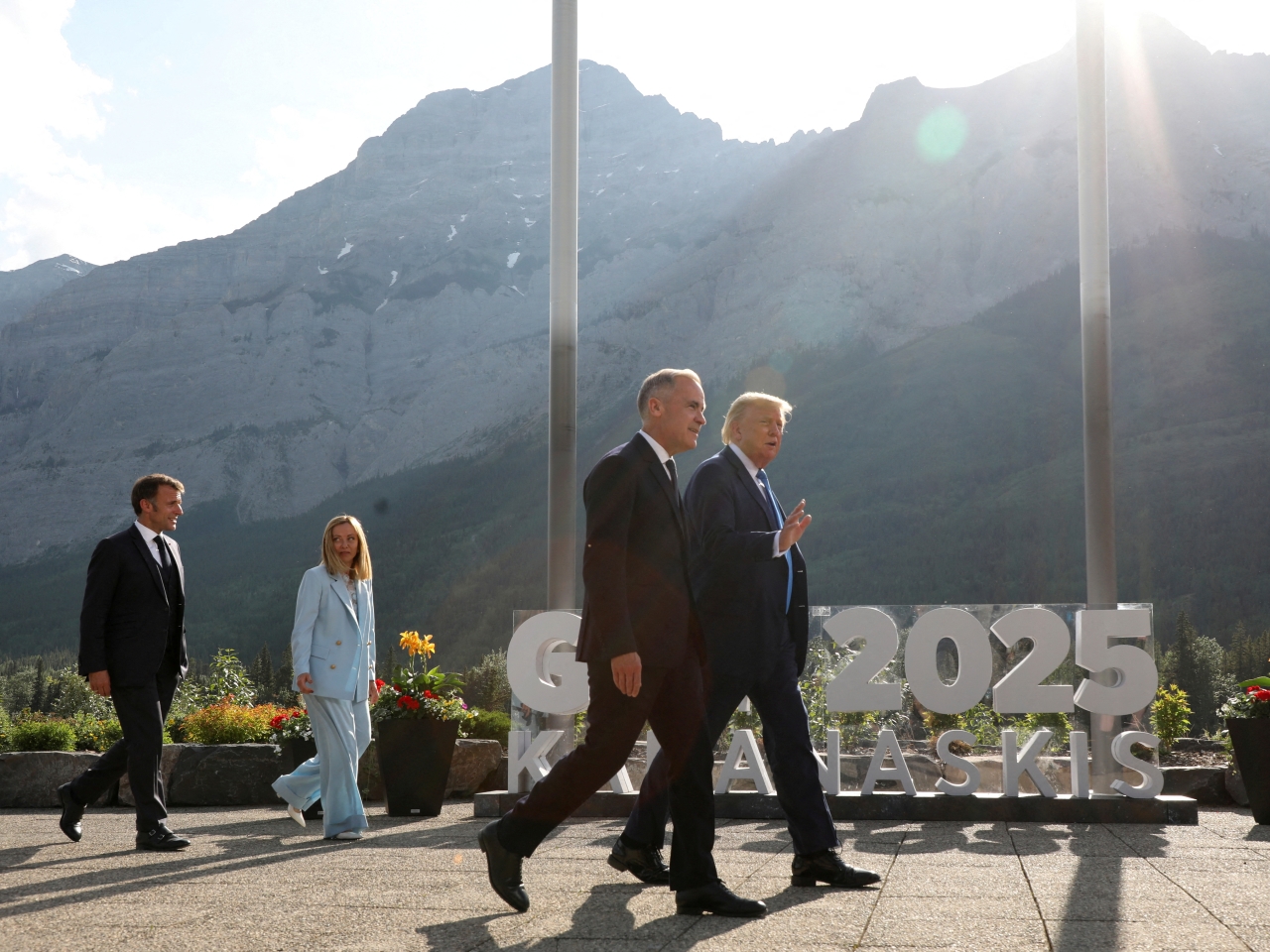 US and Canada to resume trade talks
