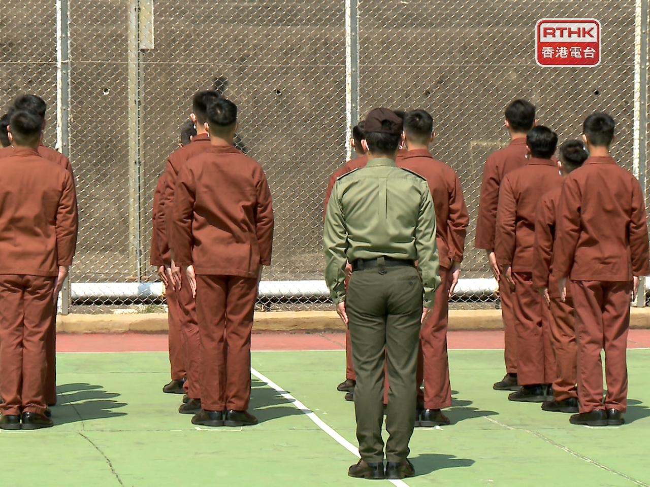 Prisons to slam gates shut on visit abuses