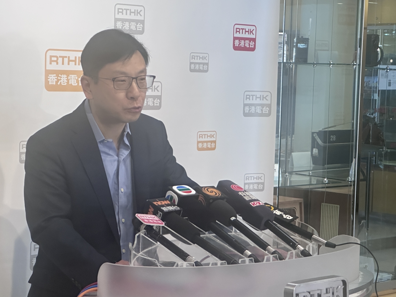 No plans to halt labour import scheme, says Chis Sun