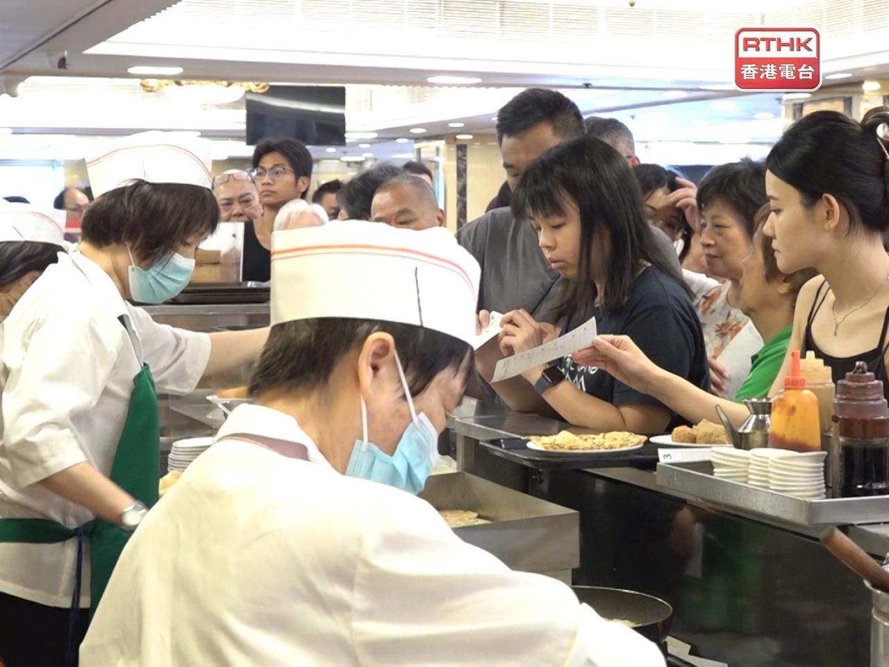 Labour import scheme needs to continue: Chris Sun