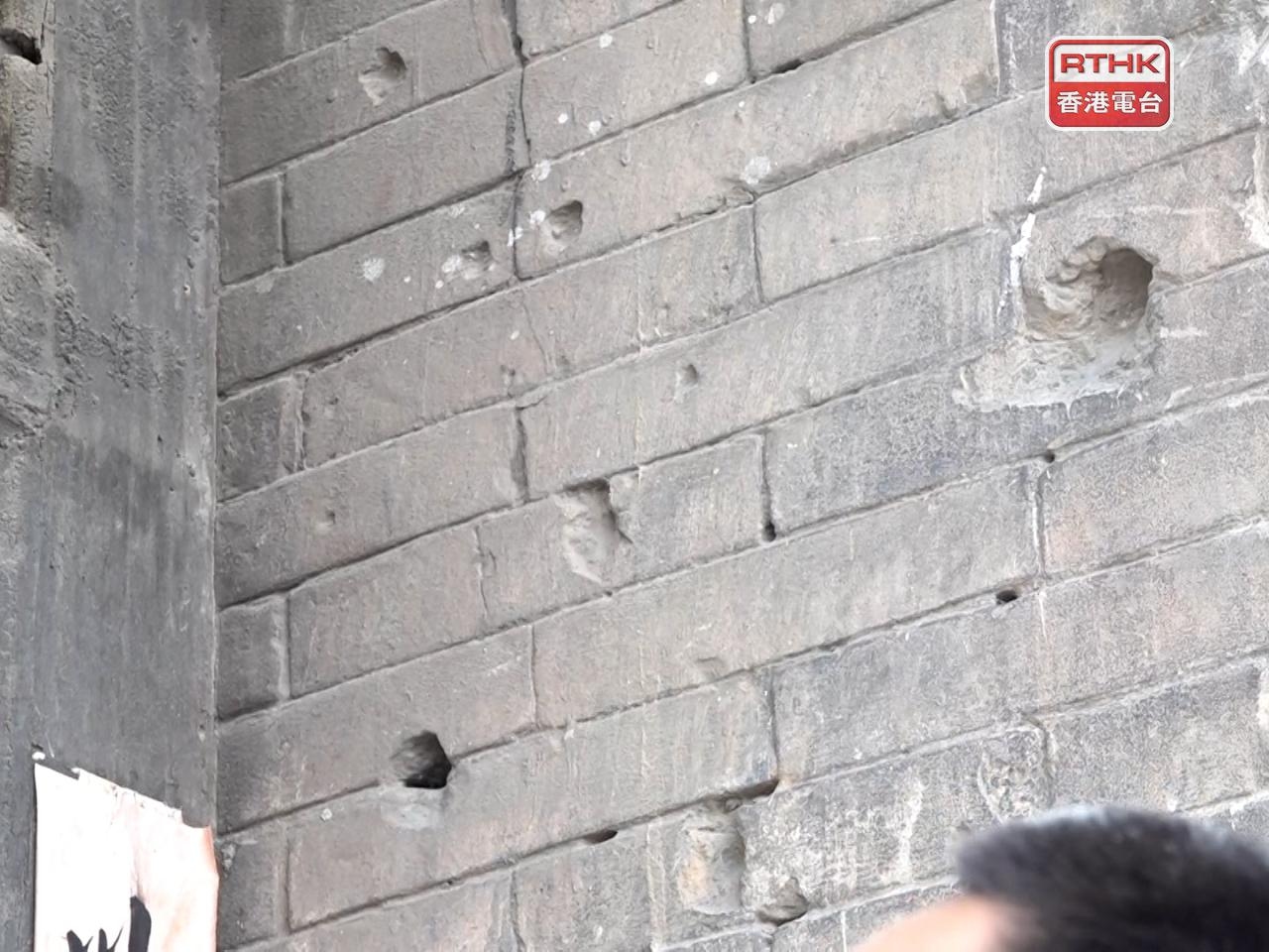 Wartime sites revived as China commemorates victory