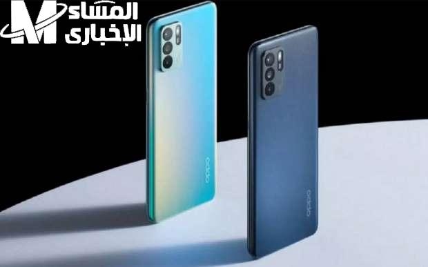 موبايل يتحدى الزمن Oppo Reno 9 Pro يتحدى الكبار كاميرا خارقة