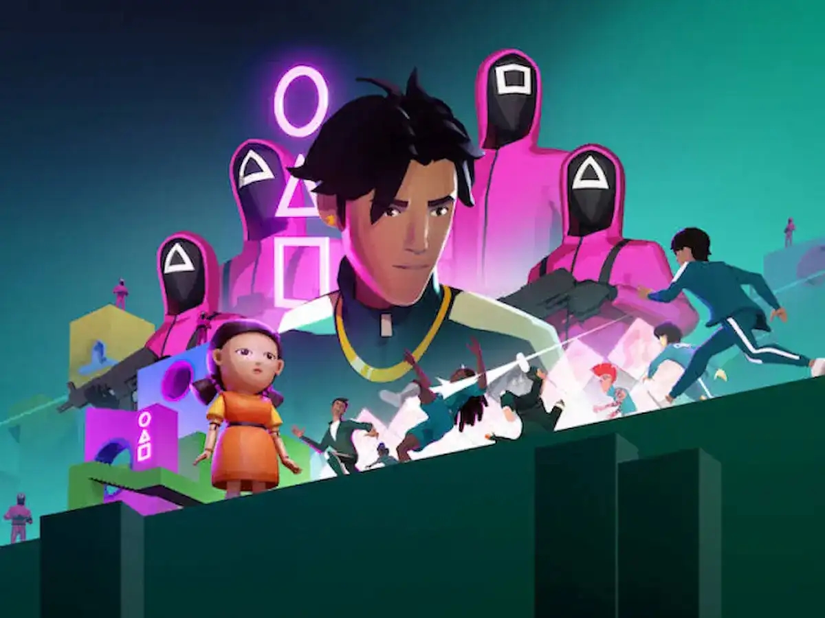 جرب اللعبة و هتشدك من أول ثانية.. إصدار Squid Game الجديد نزل على الموبايل وبيخليك تعيش المغامرة كأنك جوه المسلسل فعلاً
