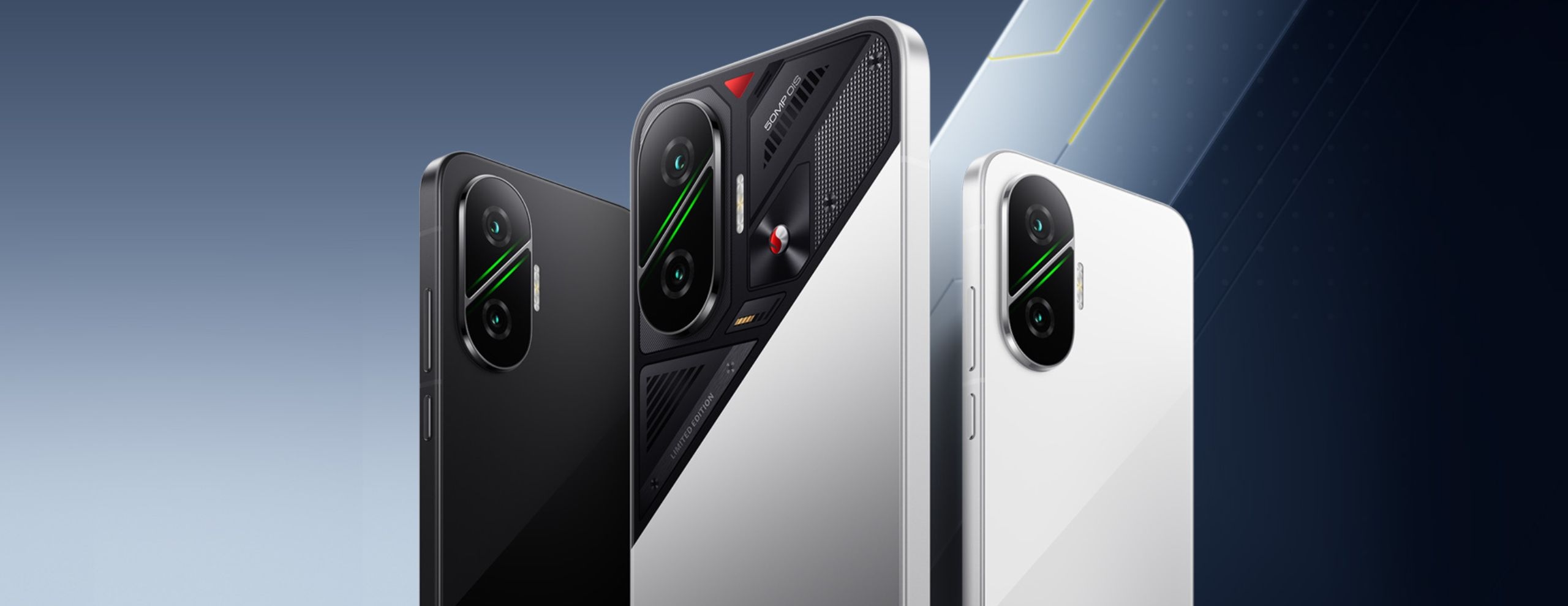 POCO unveils its next flagship phone — the POCO F7