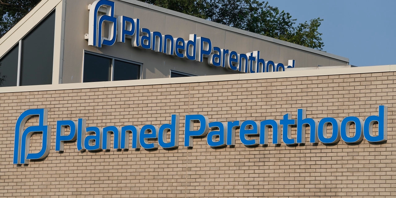 Planned Parenthood Is People, My Friend