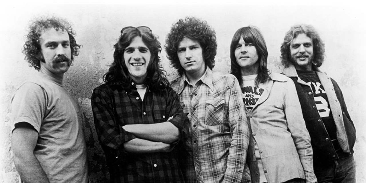 The Eagles' ‘One of These Nights' Turns 50