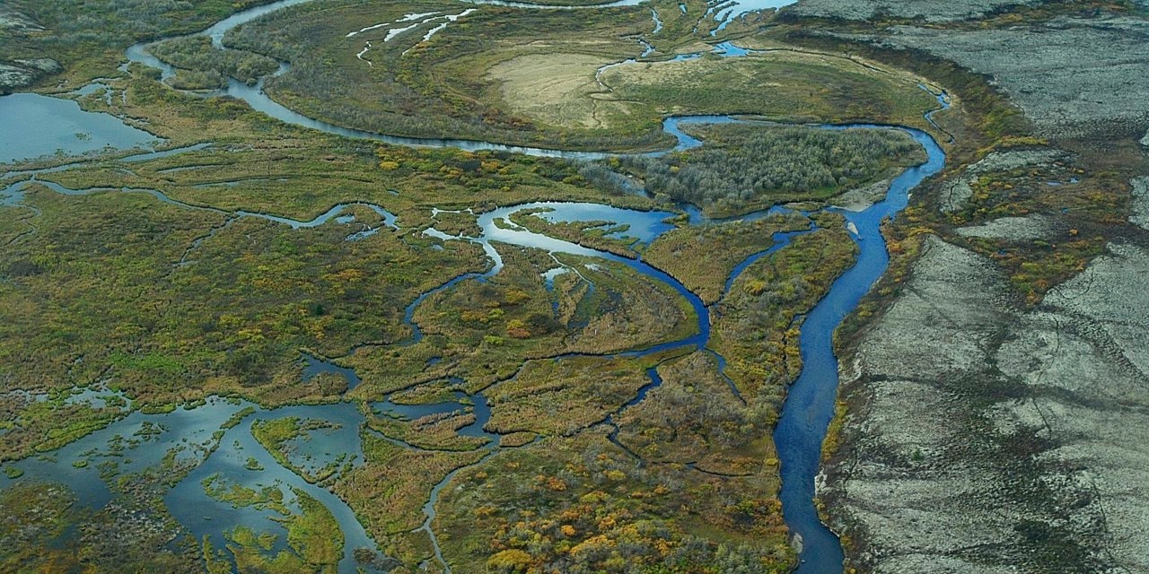 Alaska Has the Rare Earths We Need