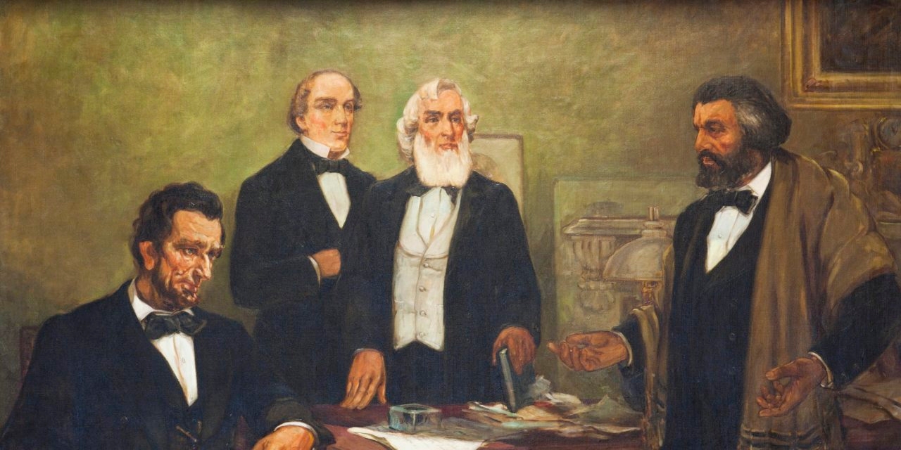 Juneteenth and the Power of an ‘Ink and Paper Proclamation'