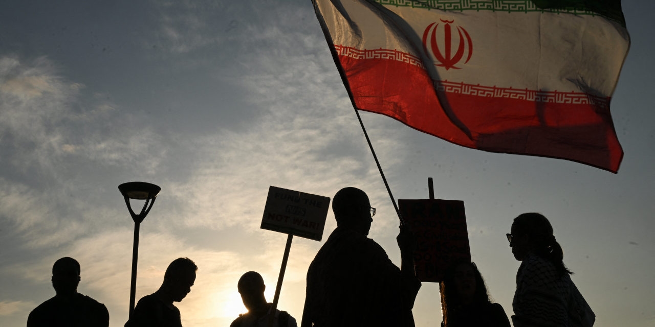 Iran Remains a Menace in the Americas