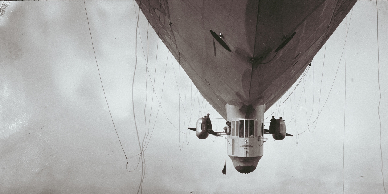 Five Best: Books on Explorers