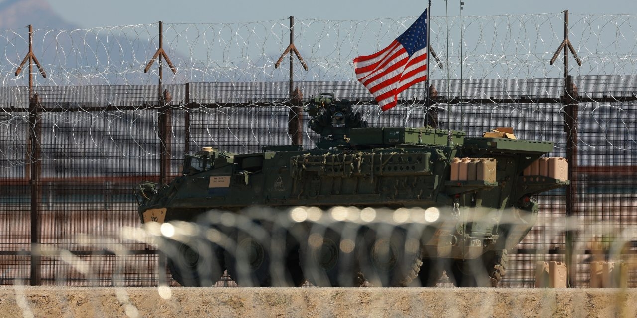 Trump's Immigration Reform Opportunity