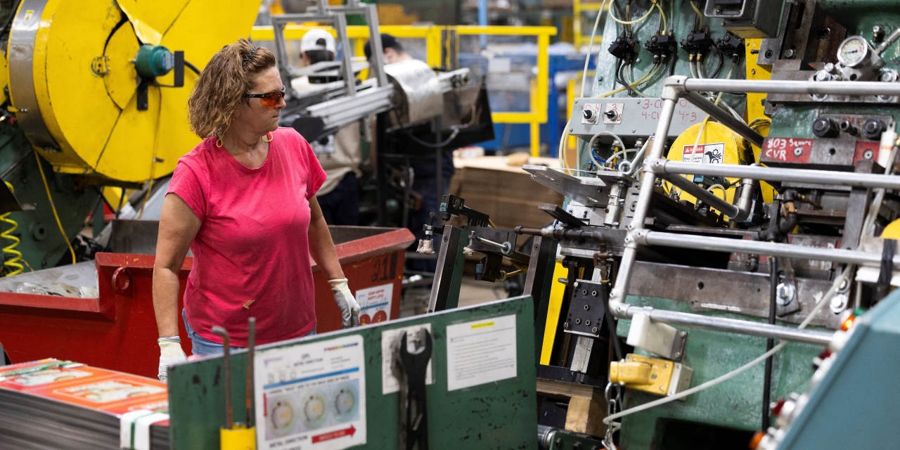 The Trump Economic Uncertainty Principle
