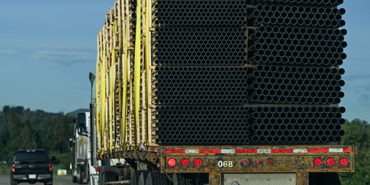 Canada's Aluminum Subsidies Hurt the U.S.
