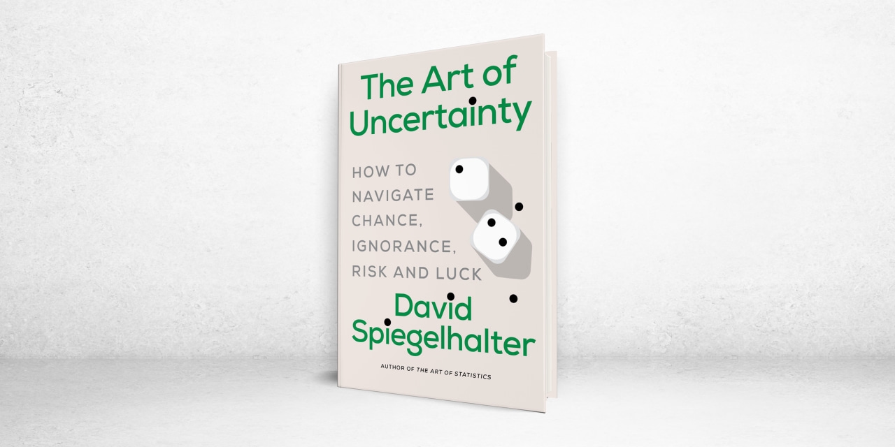 ‘The Art of Uncertainty' Review: How to Sail Uncharted Waters