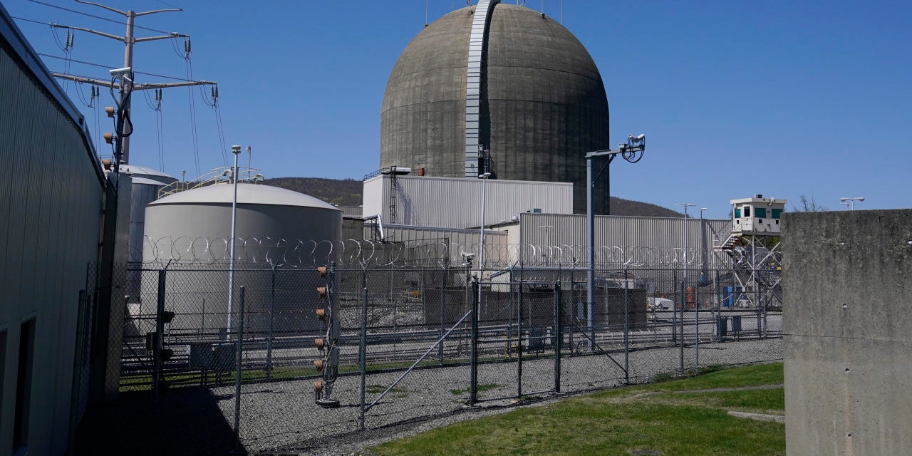 Cleaning Up Cuomo's Nuclear Waste
