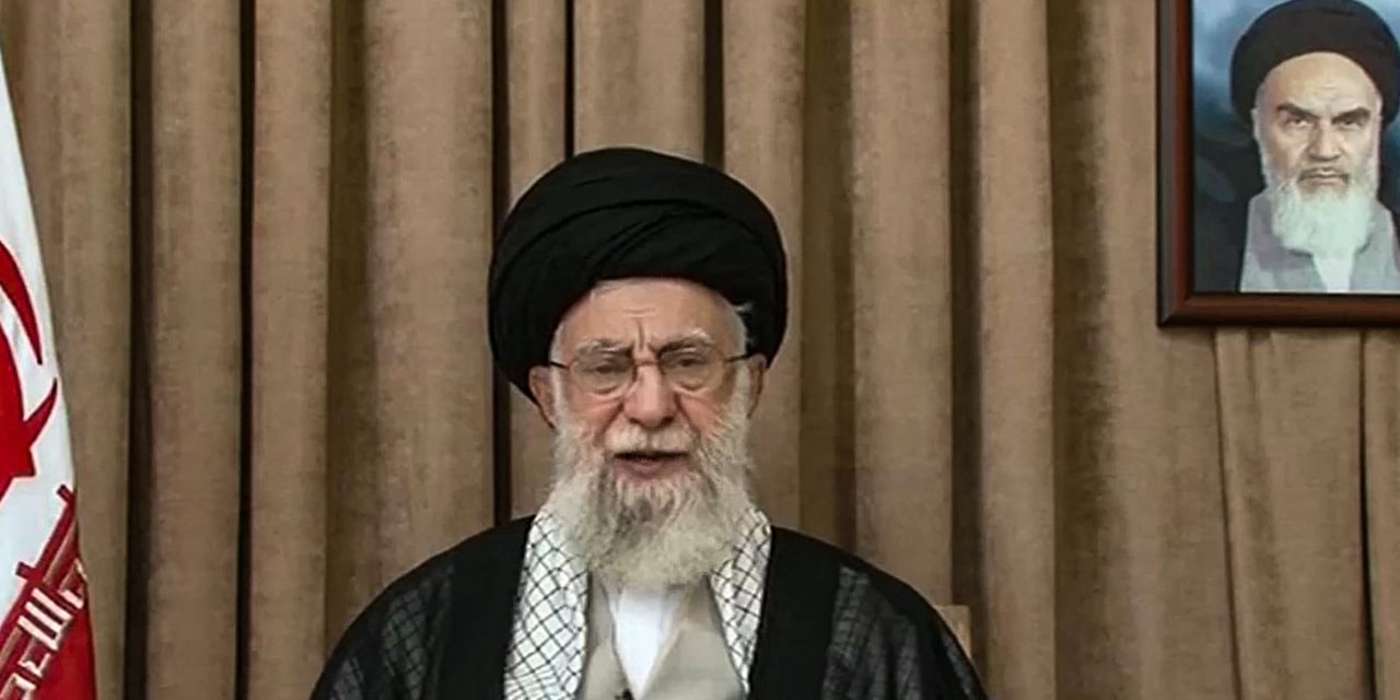 Let's Not Go Wobbly on Iran