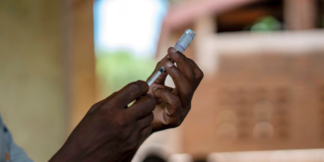 Bill Gates: U.S. Aid for Global Health Is Saving Lives