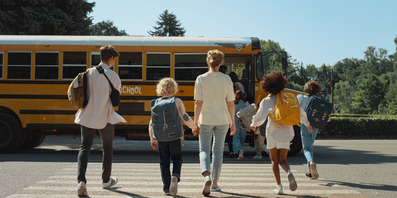 Americans Want More Kids. The IRS Can Help