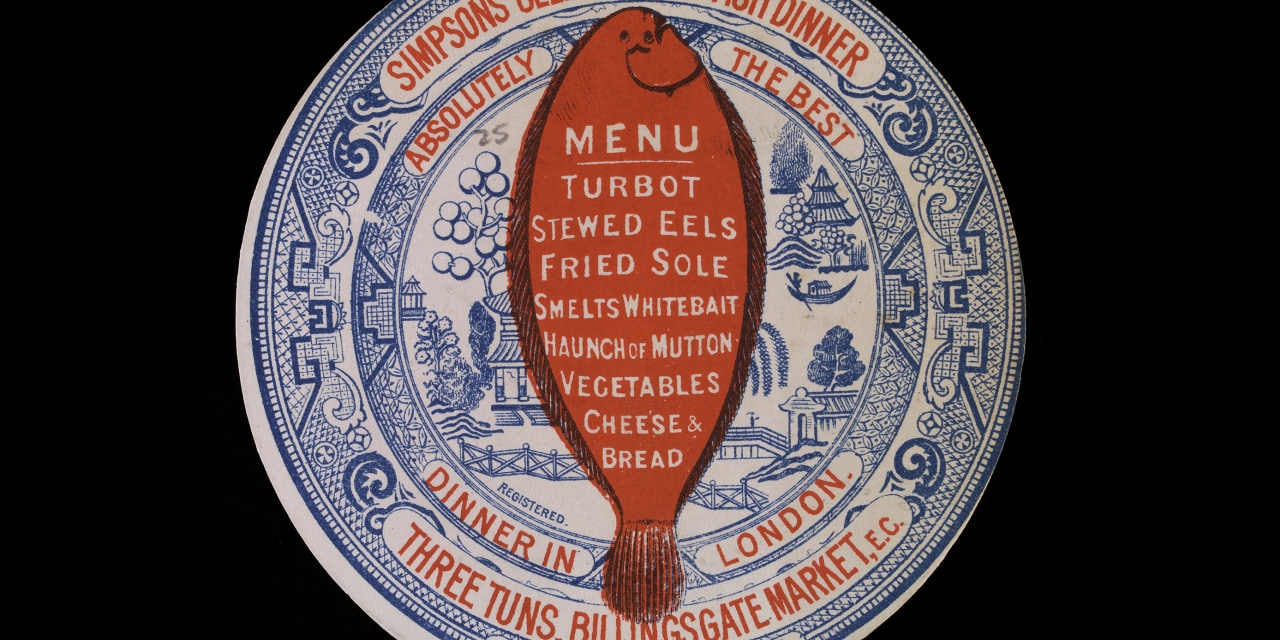 ‘Taste and Traditions' Review: Marvelous Menus