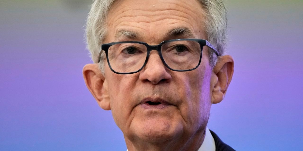 An Independent Fed Is Sacrosanct