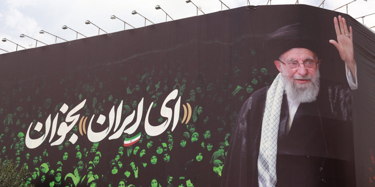Regime Change in Tehran Isn't Worth the Risk
