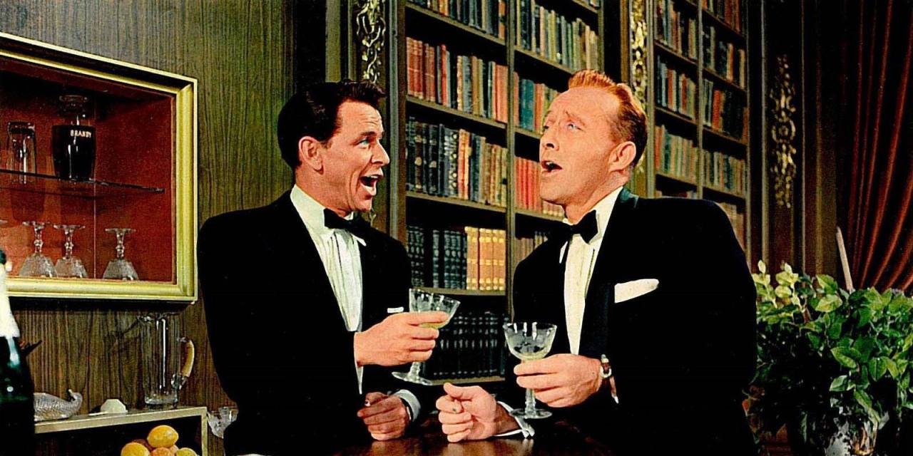 ‘High Society': ‘The Philadelphia Story' Remade, Not Recycled