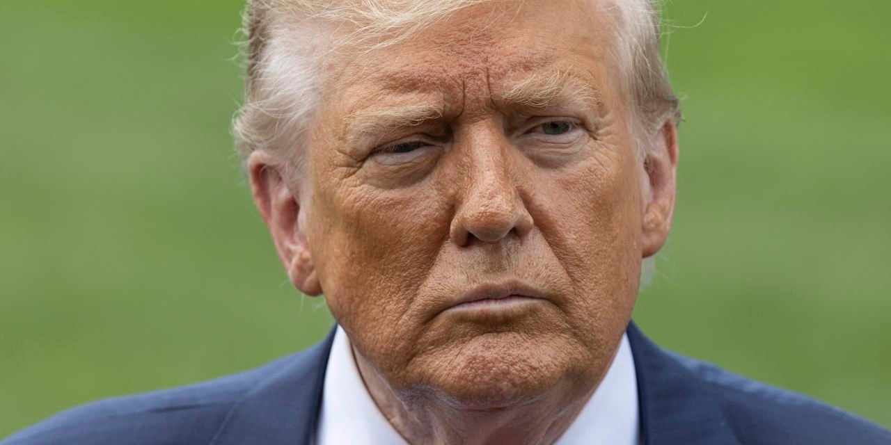 MAGA's Epstein Fault Line