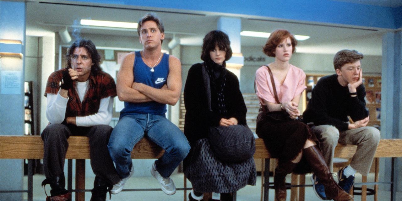 ‘Hollywood High' Review: How Teens Took Over the Screen