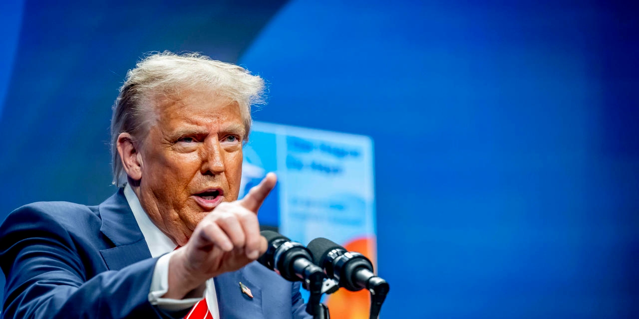 Europe Will Never Keep Its Promises to Trump on Defense