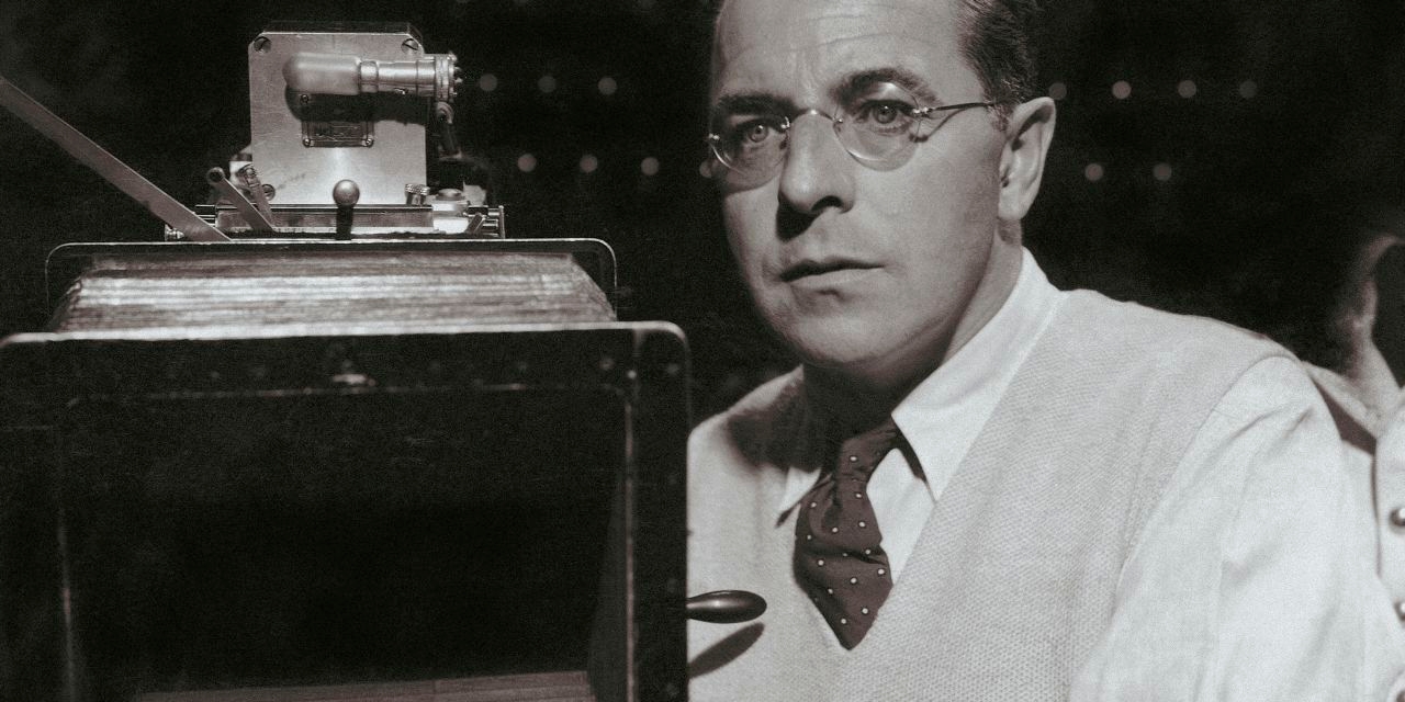 ‘The Director' Review: The Mystery of G.W. Pabst