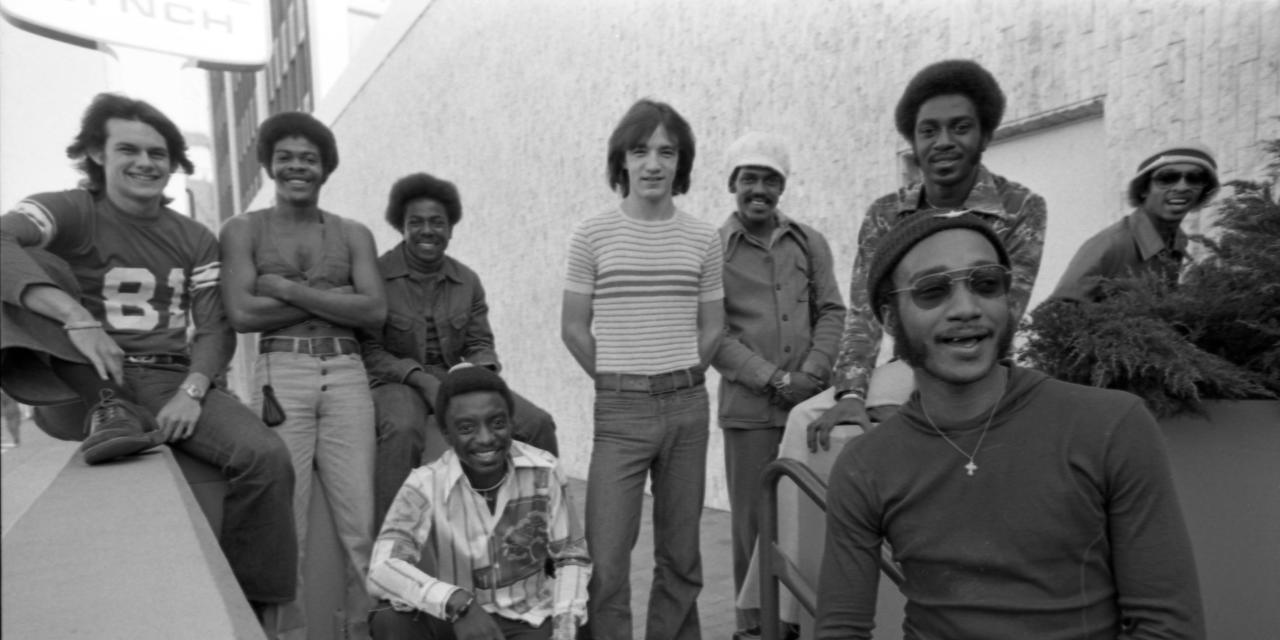 ‘KC and the Sunshine Band' Turns 50