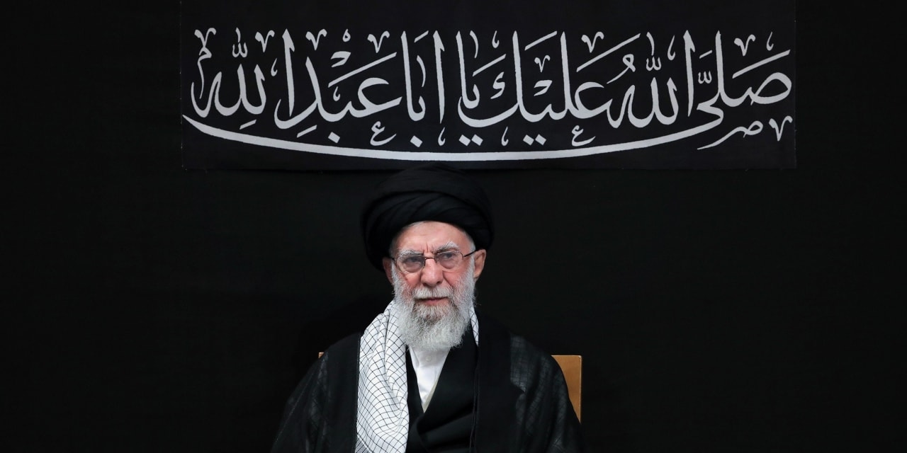 The Perfect Time for Regime Change in Iran