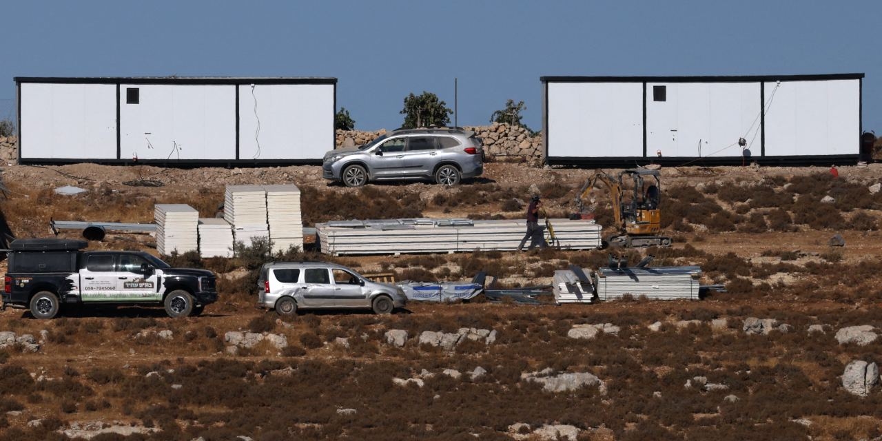 The Best Judge of ‘Real Peace' in the Mideast