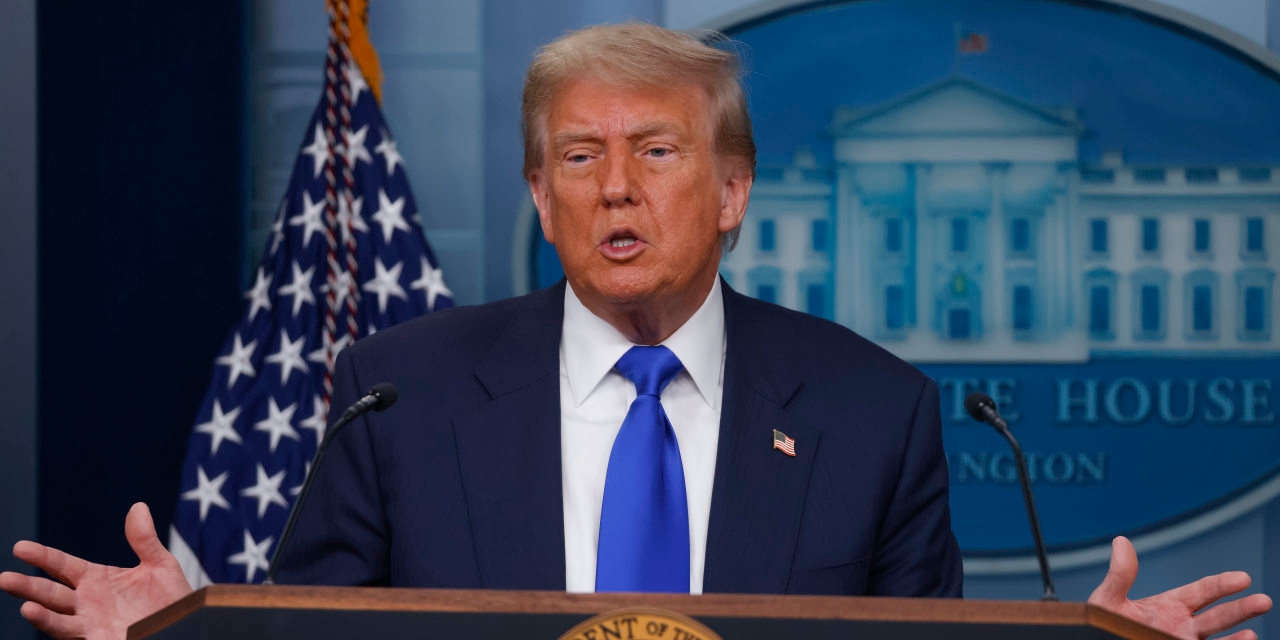 Trump and the Loyal Opposition