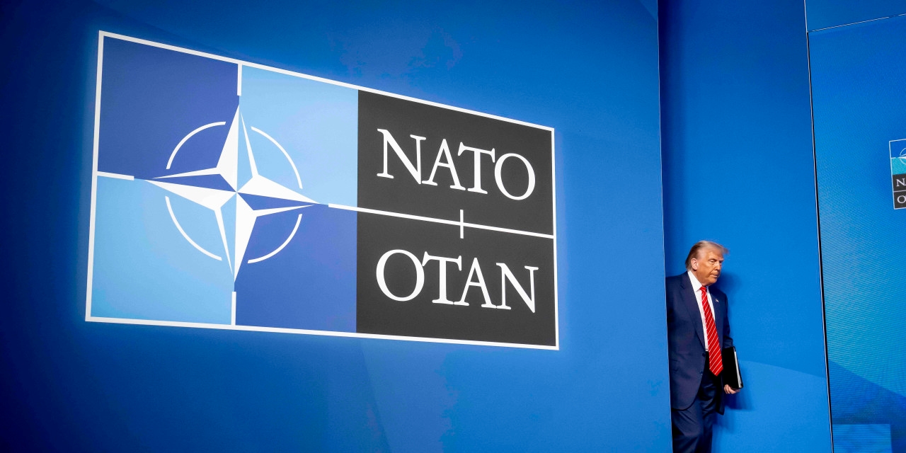 Why Shouldn't Europe Seize Russia's Assets?