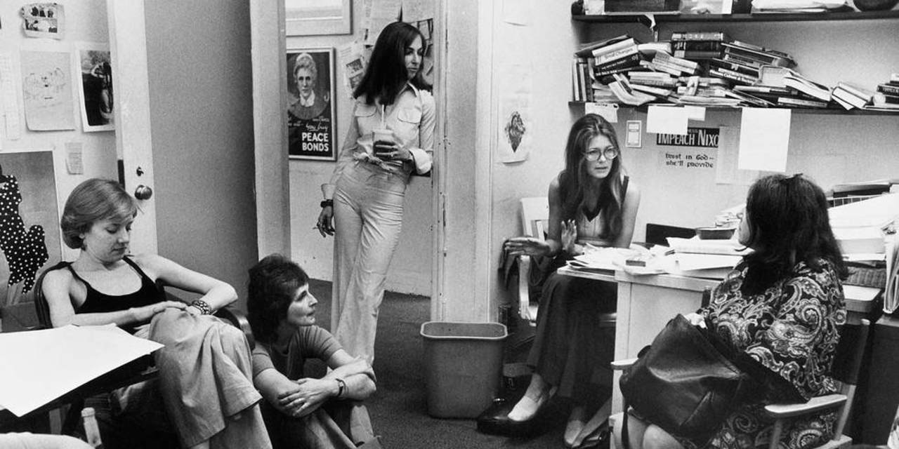 ‘Dear Ms.: A Revolution in Print' Review: The Language of Liberation on HBO