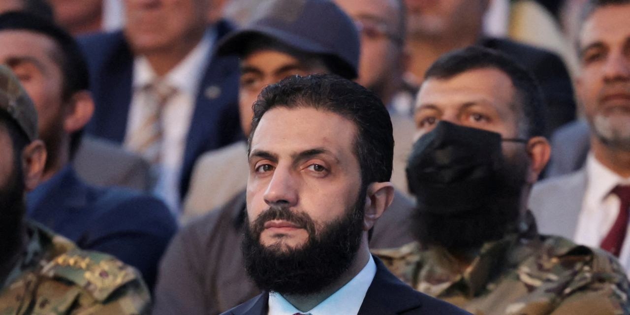 The Fallout From Syria's Massacres