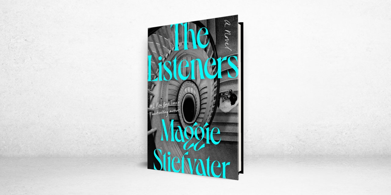 ‘The Listeners' Review: Prisoners of Luxury