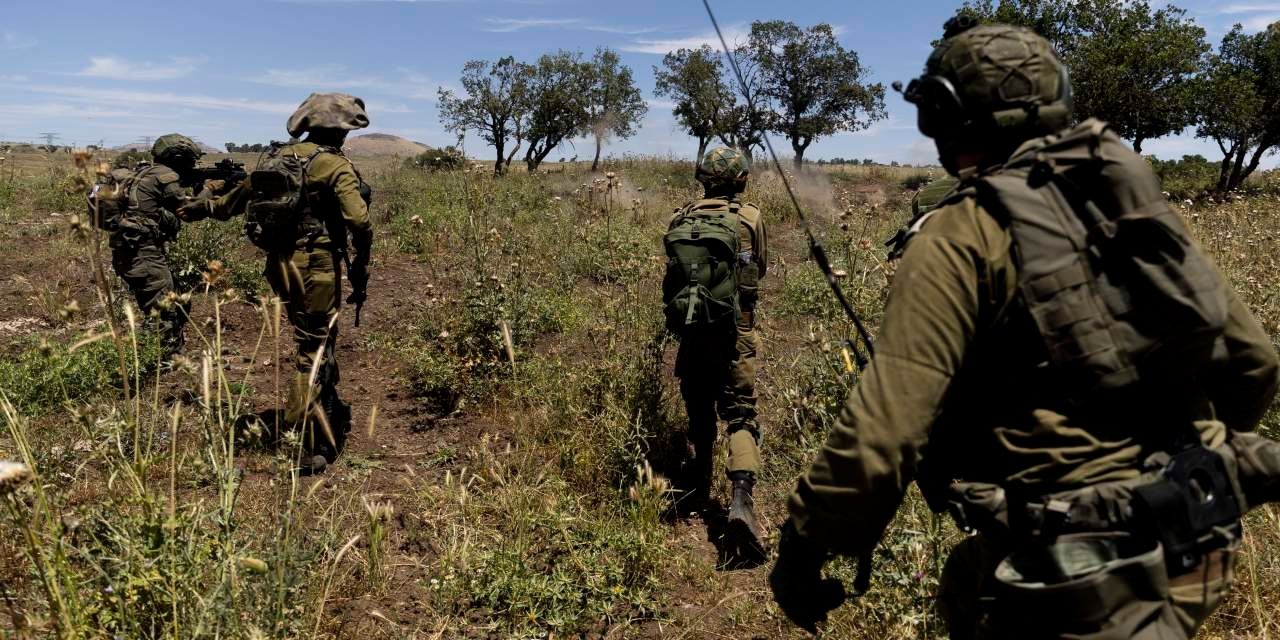 What the U.S. Learned From the 12-Day War