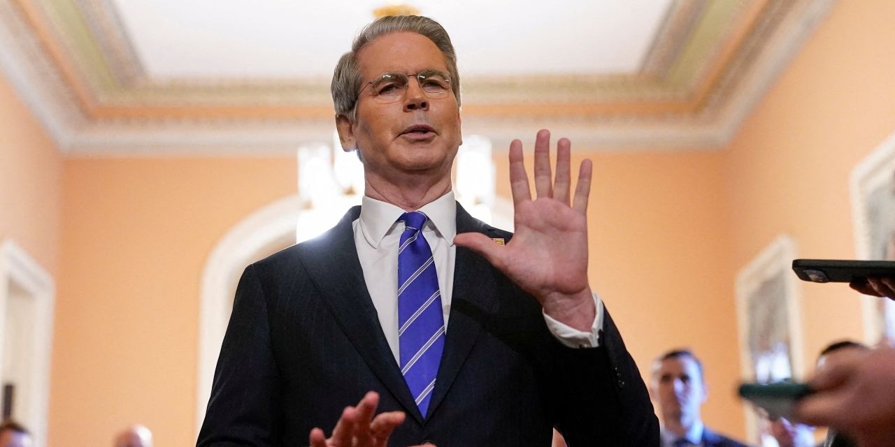 A ‘Revenge Tax' Victory for Congress