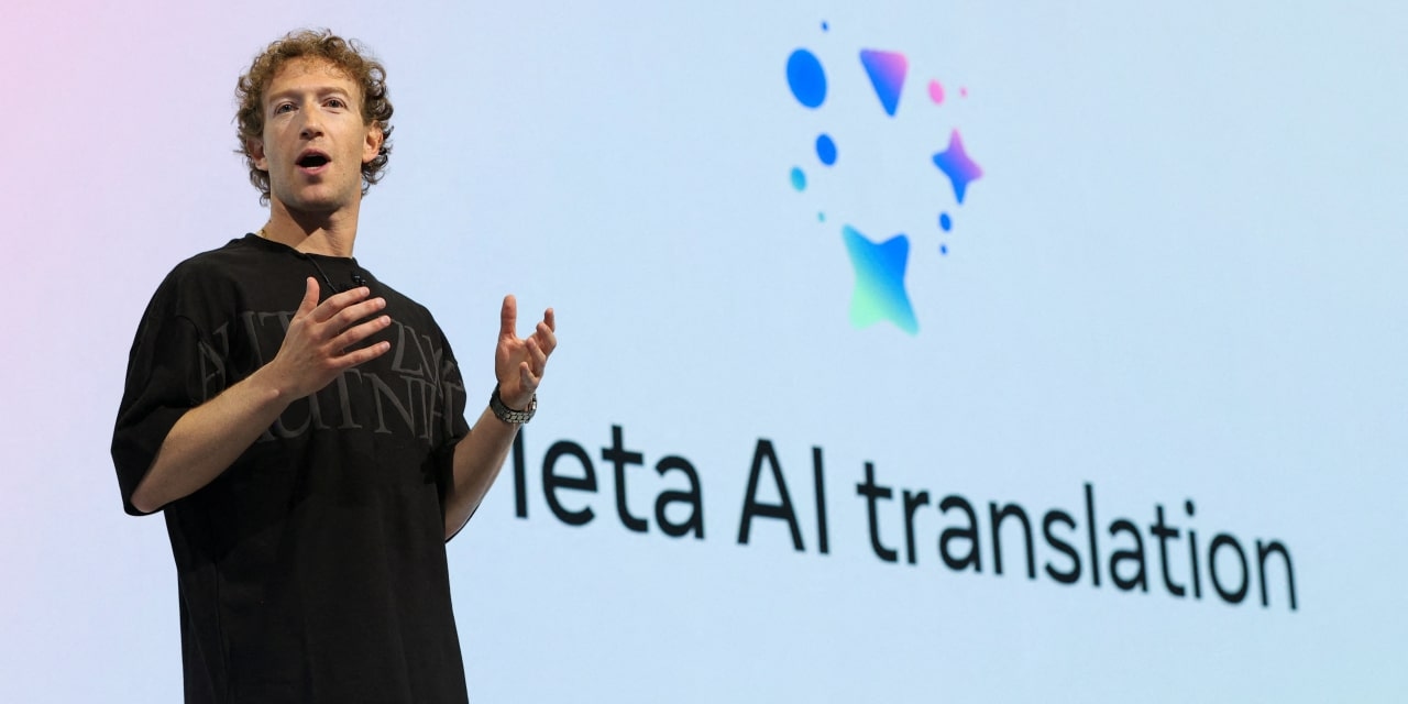 AI Is a Boon to ‘High Agency' People