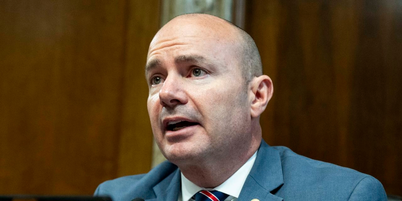 A Second Push for Mike Lee's Land Sales