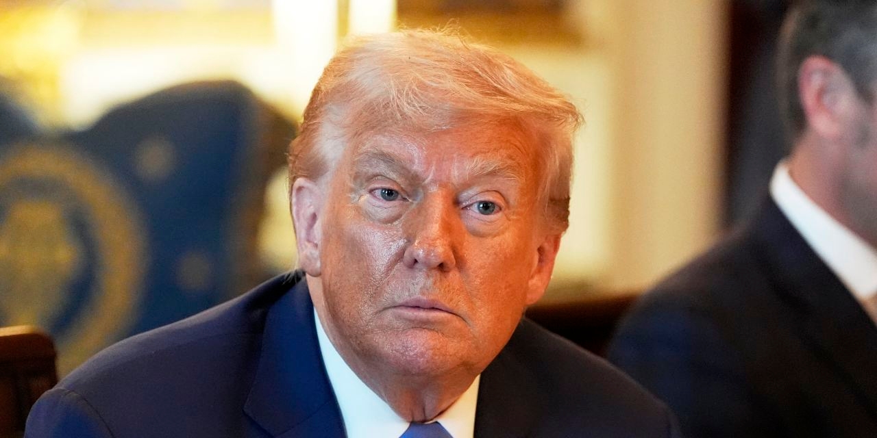 Trump Is on a Roll, but He Shouldn't Get Overconfident