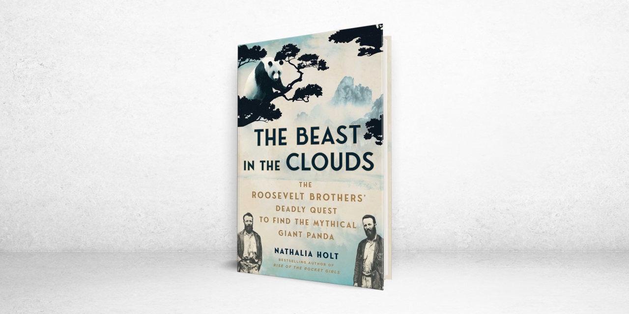 ‘The Beast in the Clouds' Review: A Bear of an Expedition