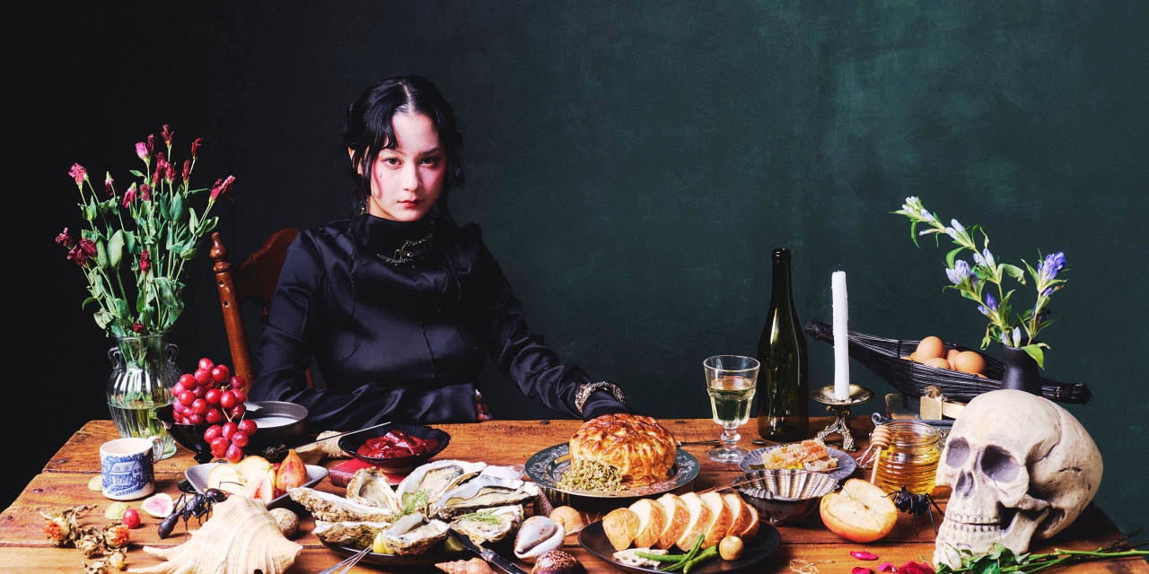 ‘For Melancholy Brunettes (& Sad Women)' Review: Japanese Breakfast's Richly Textured Record