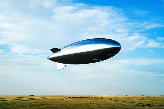 Softbank to begin trial runs of ‘base stations in the sky' in 2026